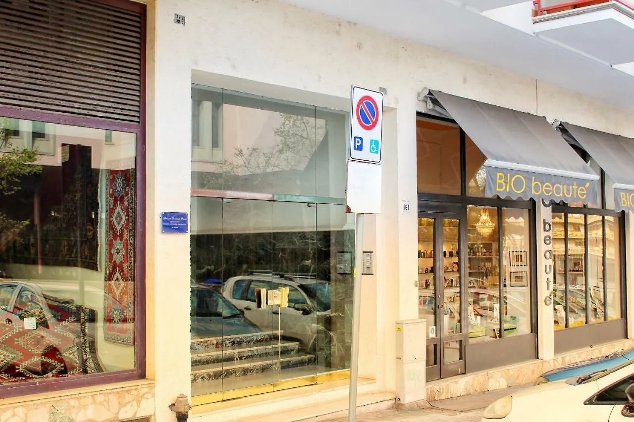 Accademia Apartment Sassari 0*,  Italia