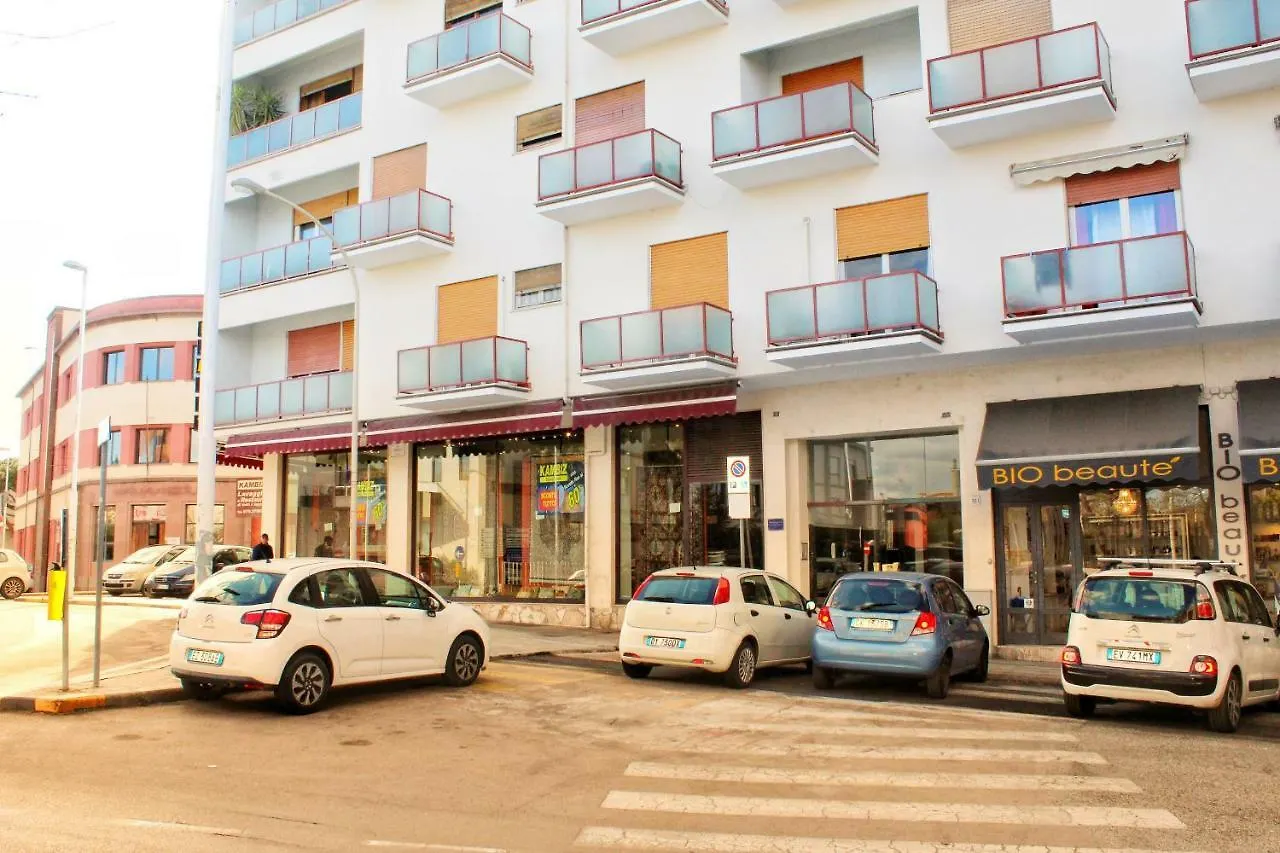 Accademia Apartment Sassari