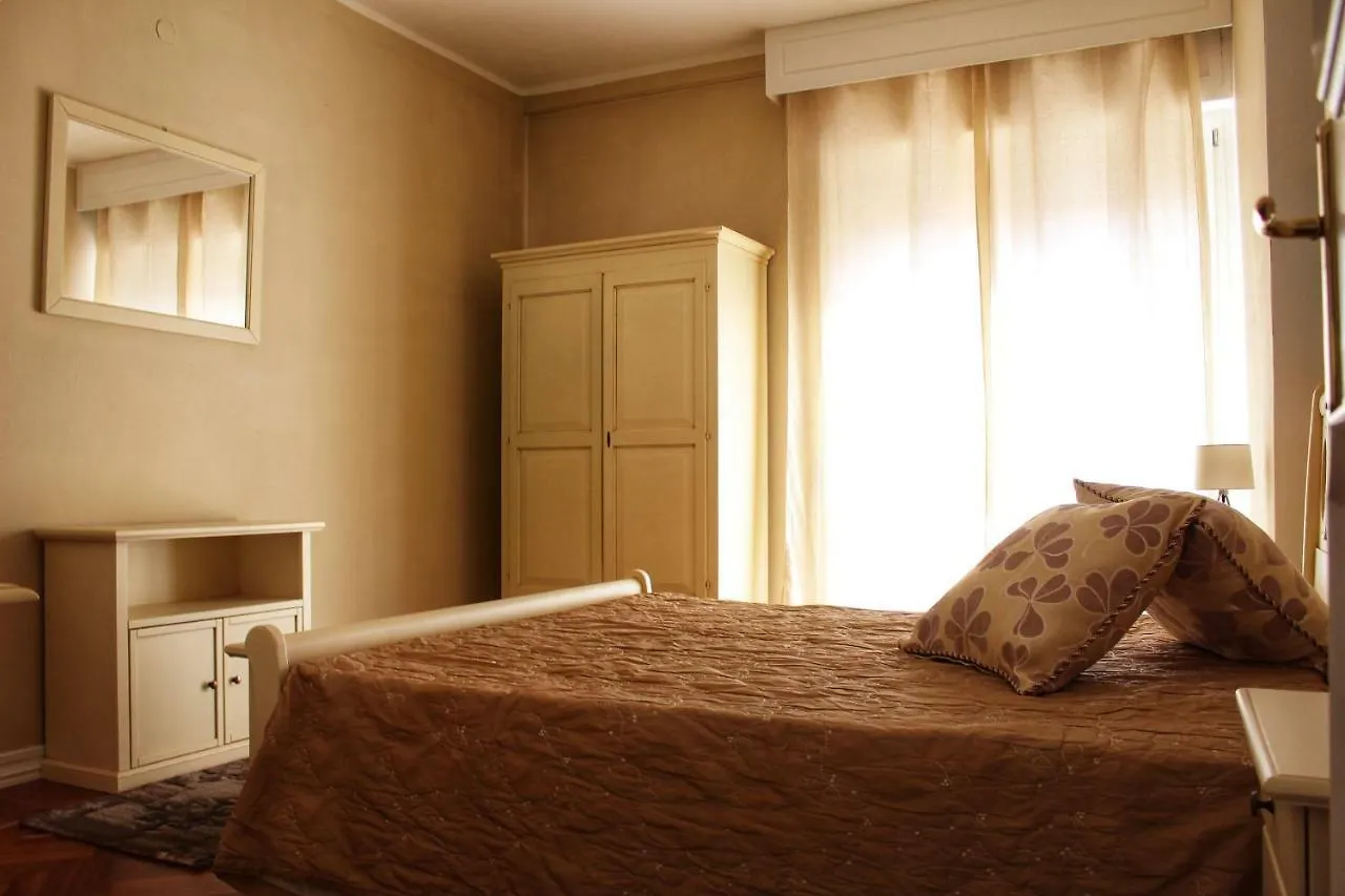 Accademia Apartment Sassari