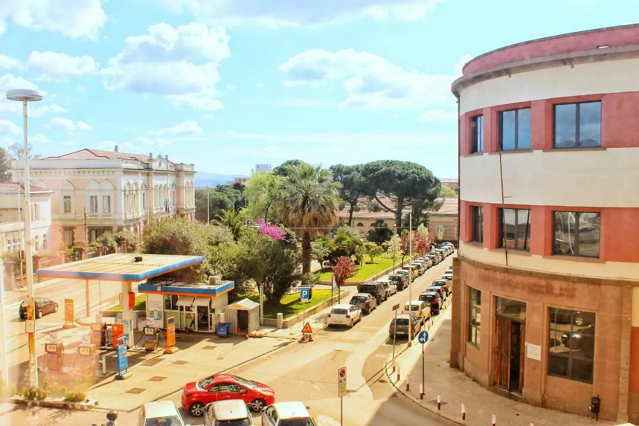 Accademia Apartment Sassari 0*,